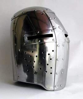 Topfhelm